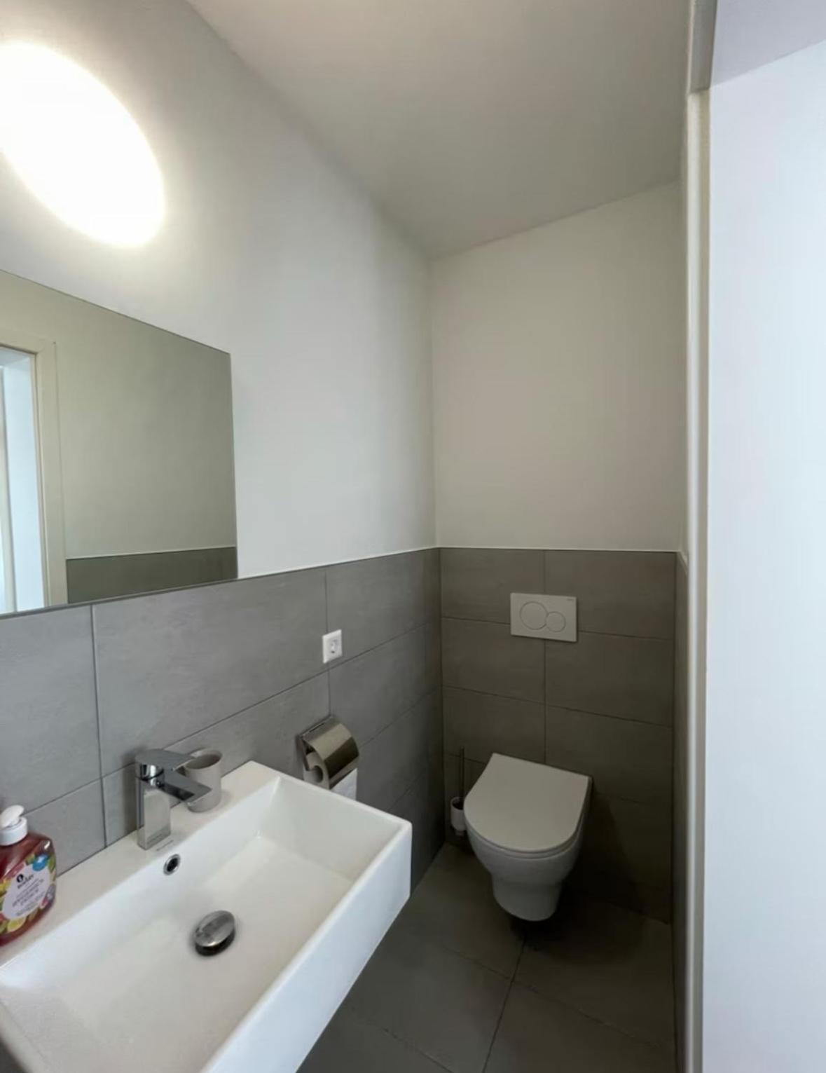 Apartment Heilbronn Buitenkant foto