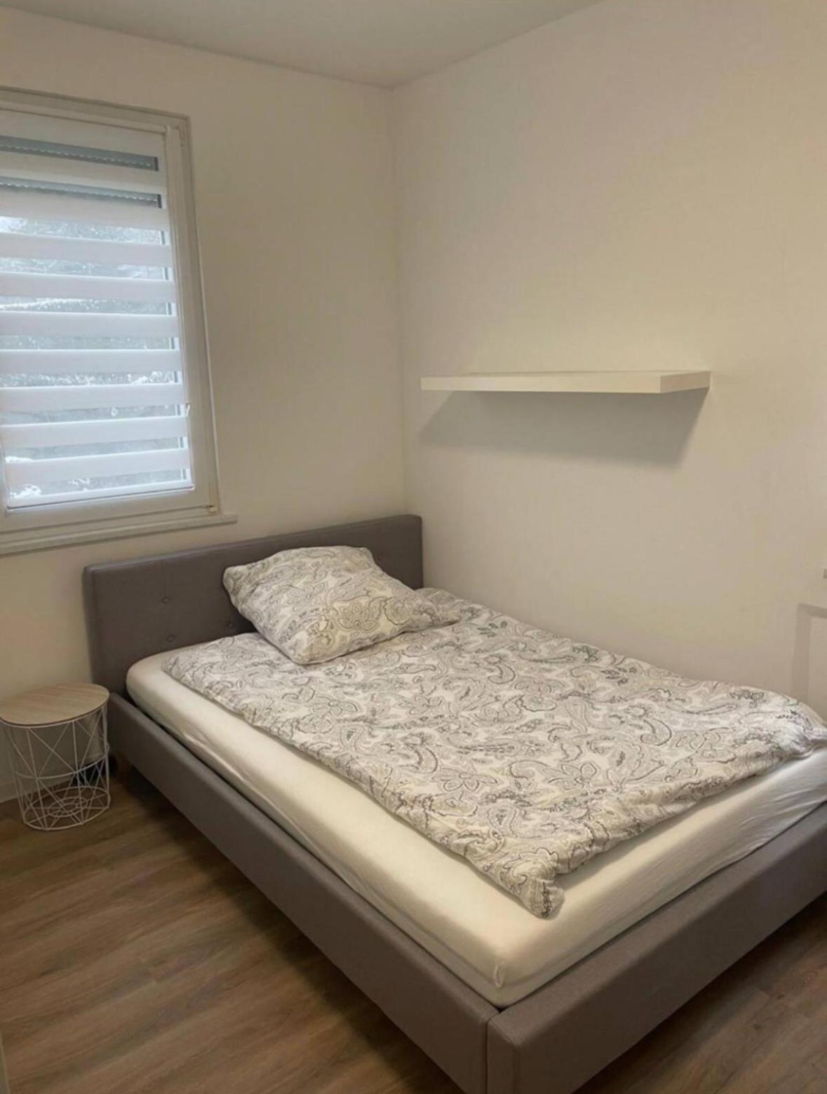 Apartment Heilbronn Buitenkant foto