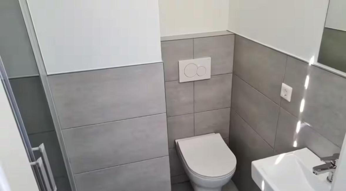 Apartment Heilbronn Buitenkant foto